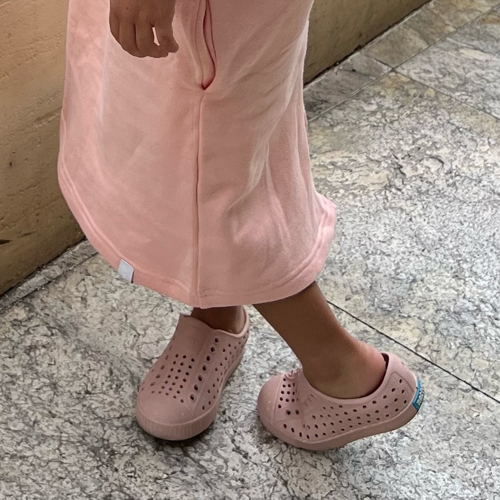 Native Shoes